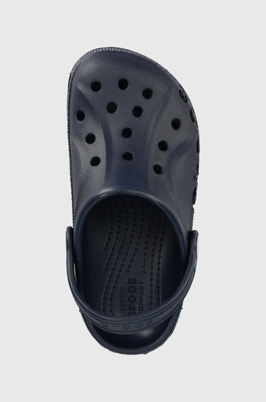Crocs Детски чехли в тъмносиньо - Pepit.bg