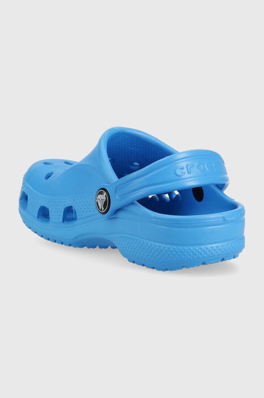 Crocs Детски чехли в синьо - Pepit.bg