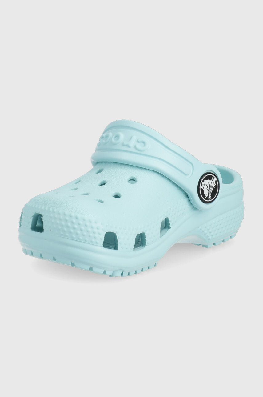 Crocs Детски чехли - Pepit.bg