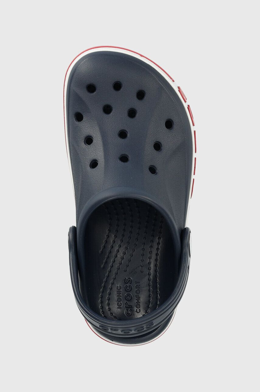 Crocs Детски чехли в тъмносиньо - Pepit.bg