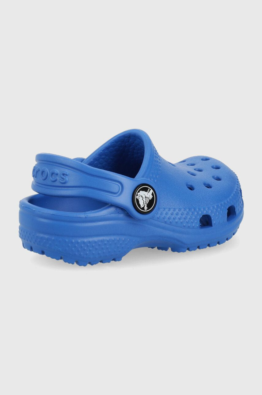 Crocs Детски чехли - Pepit.bg