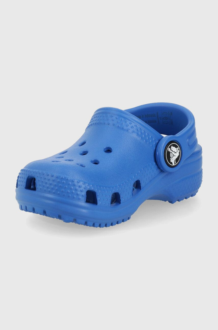 Crocs Детски чехли - Pepit.bg