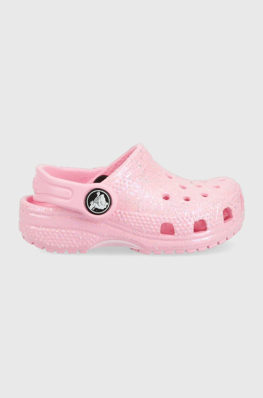 Crocs Детски чехли - Pepit.bg