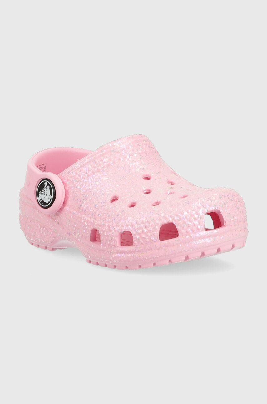 Crocs Детски чехли - Pepit.bg