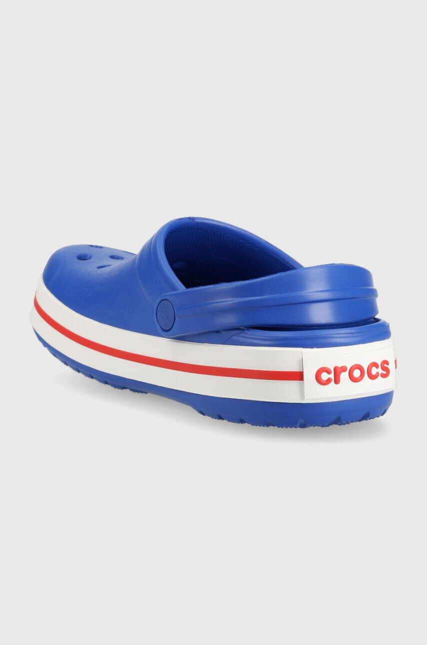 Crocs Детски чехли в синьо - Pepit.bg