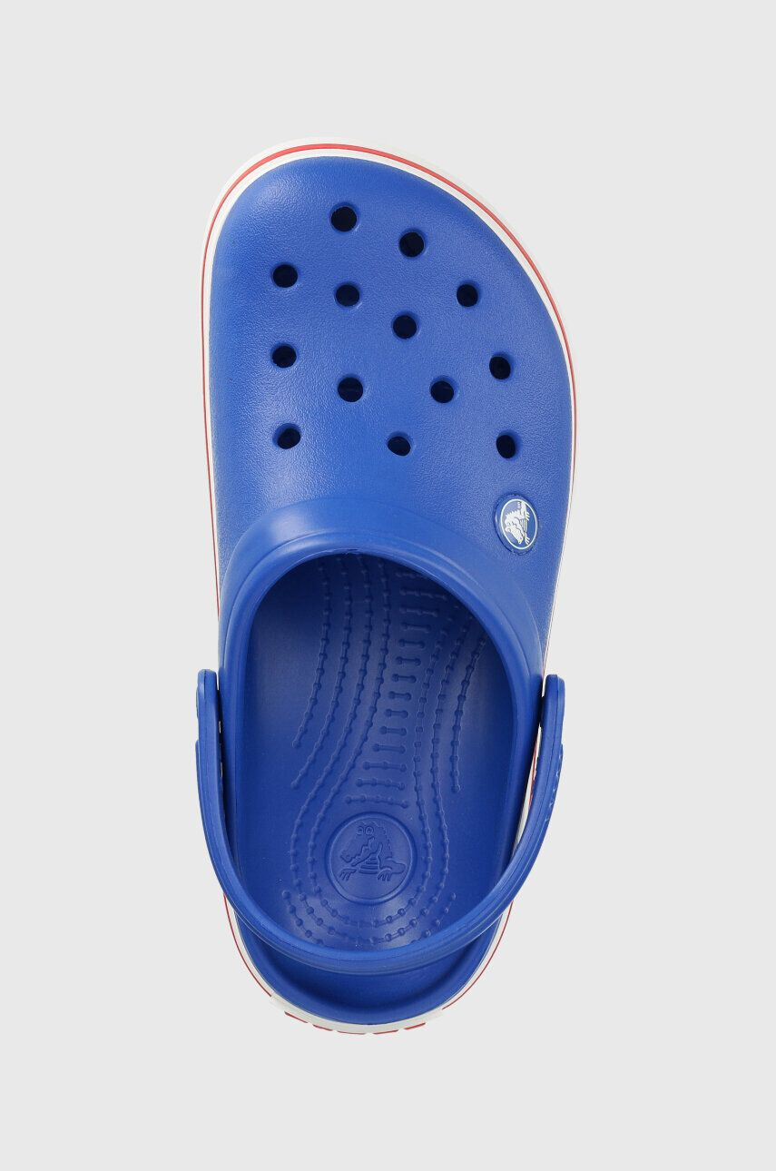 Crocs Детски чехли в синьо - Pepit.bg