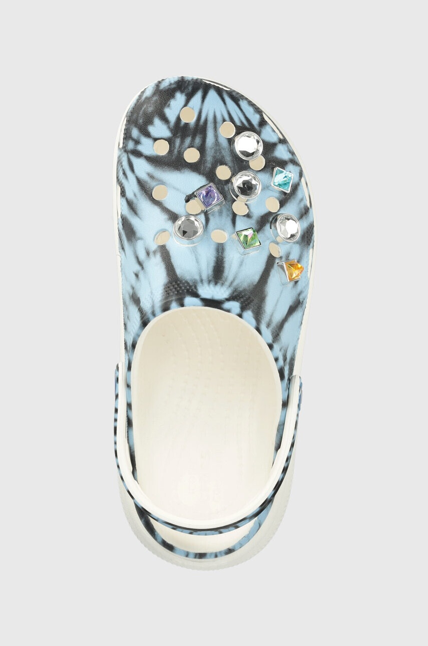 Crocs Детски чехли в синьо - Pepit.bg
