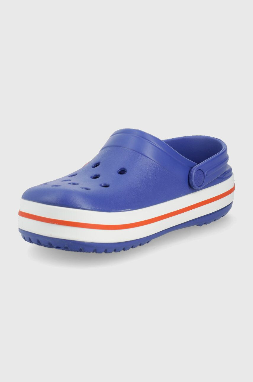 Crocs Детски чехли - Pepit.bg