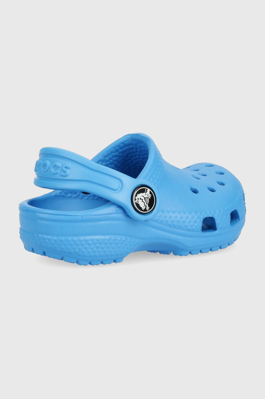 Crocs Детски чехли - Pepit.bg