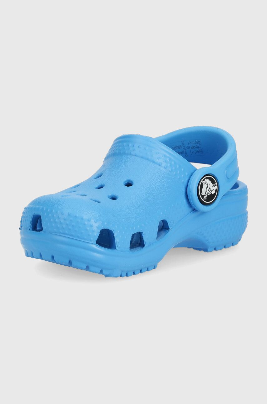 Crocs Детски чехли - Pepit.bg