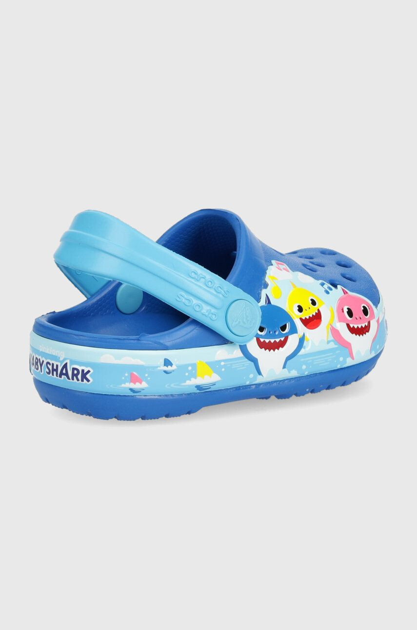 Crocs Детски чехли - Pepit.bg