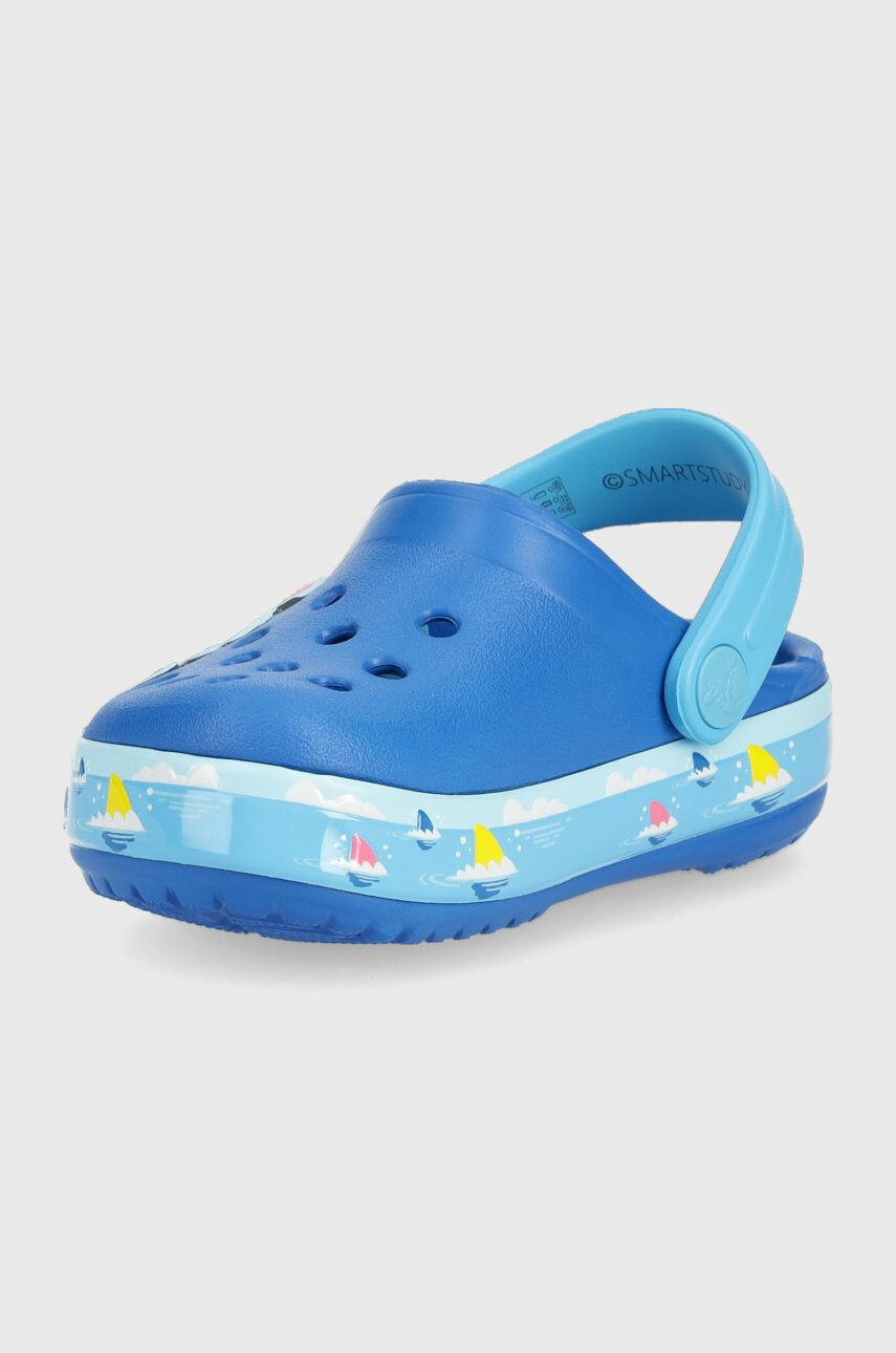 Crocs Детски чехли - Pepit.bg