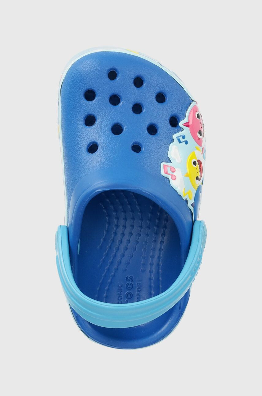 Crocs Детски чехли - Pepit.bg