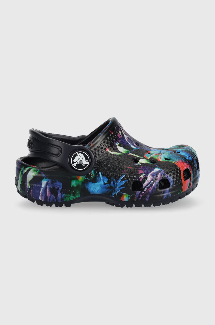 Crocs Детски чехли - Pepit.bg