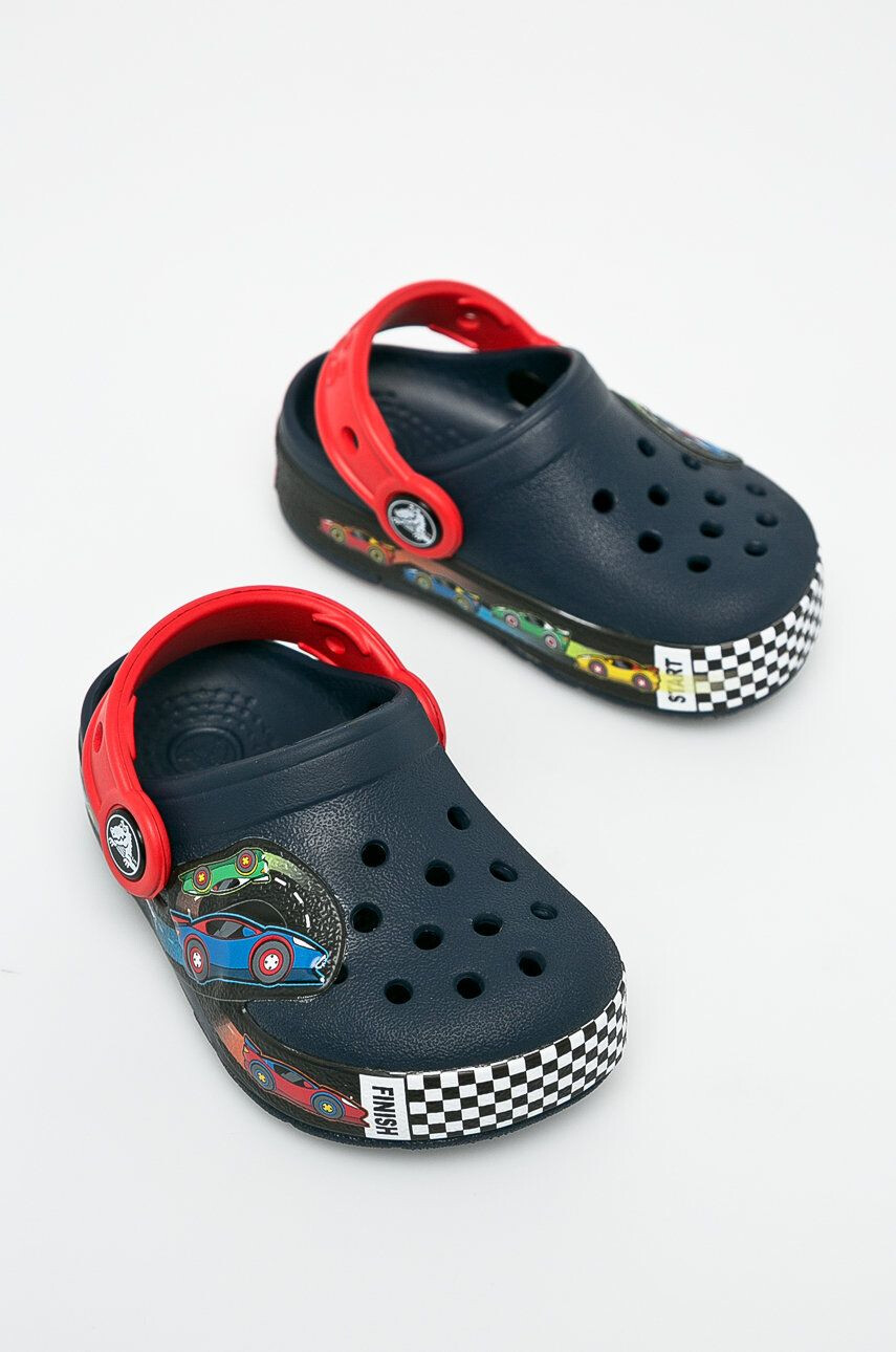 Crocs Детски чехли - Pepit.bg