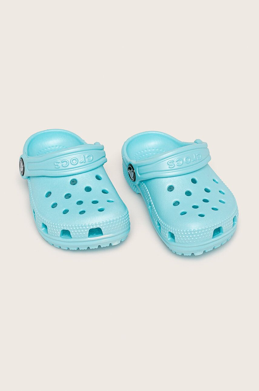 Crocs Детски чехли - Pepit.bg