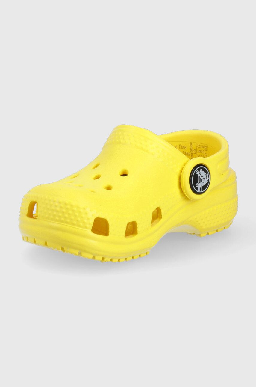 Crocs Детски чехли - Pepit.bg