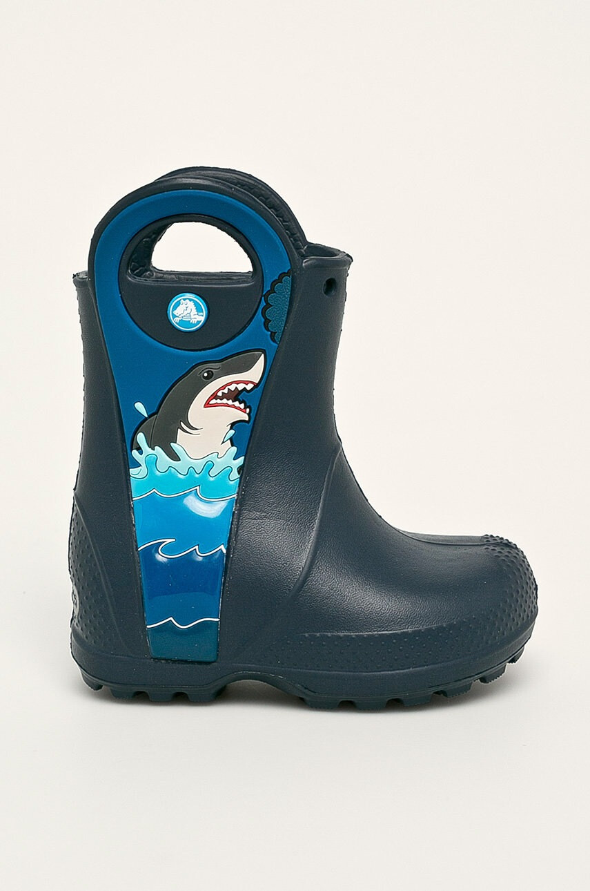 Crocs Детски гумени ботуши - Pepit.bg