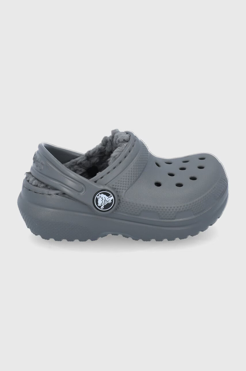 Crocs Детски пантофи - Pepit.bg