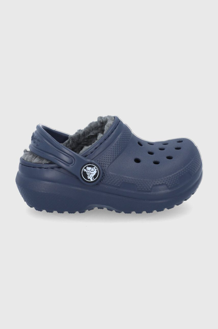 Crocs Детски пантофи - Pepit.bg