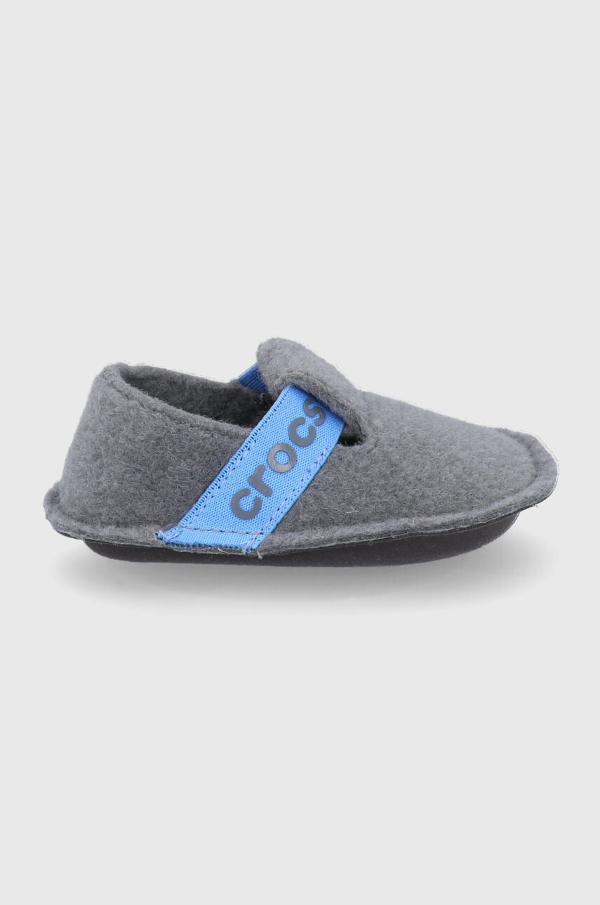 Crocs Детски пантофи - Pepit.bg