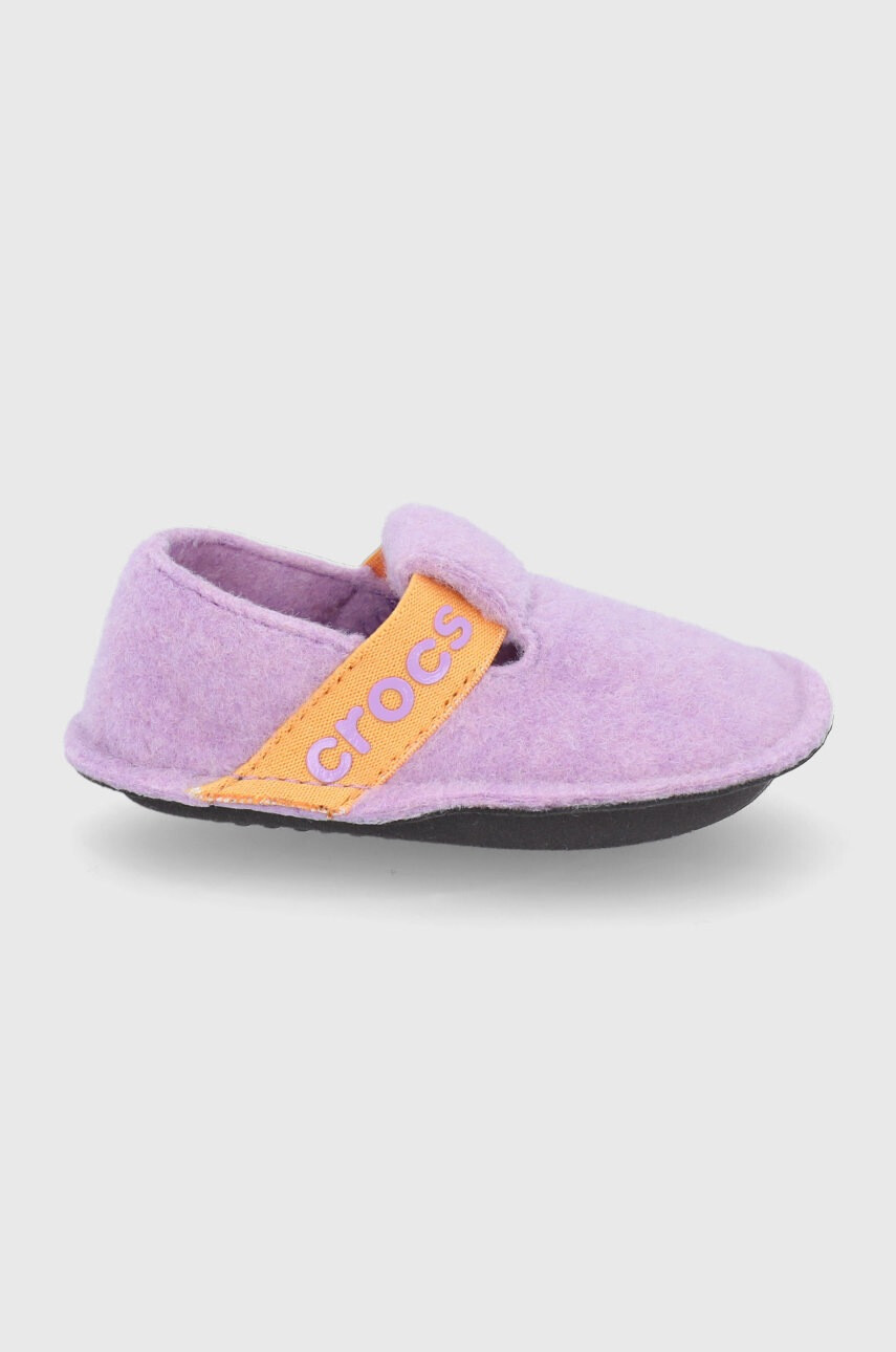 Crocs Детски пантофи - Pepit.bg
