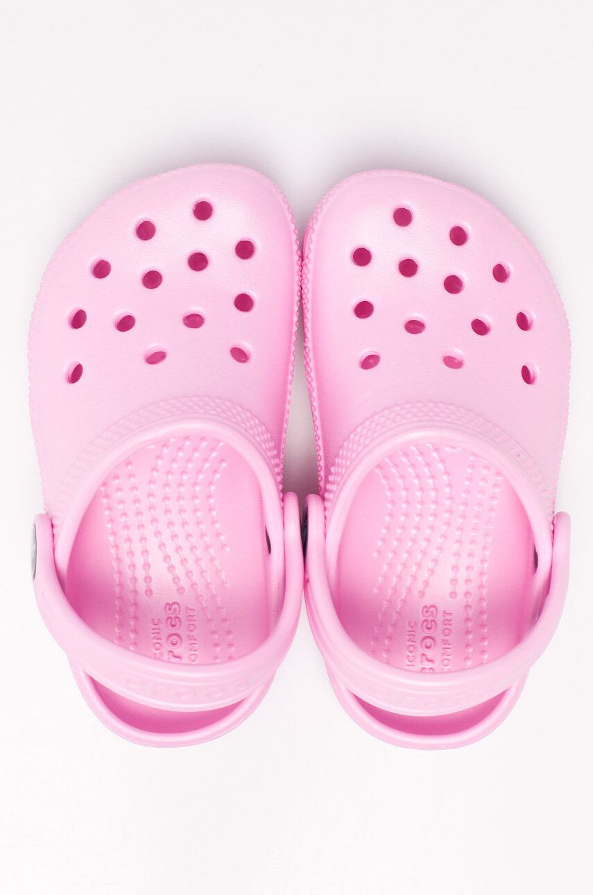 Crocs Детски сандали 204536.CARNATION - Pepit.bg