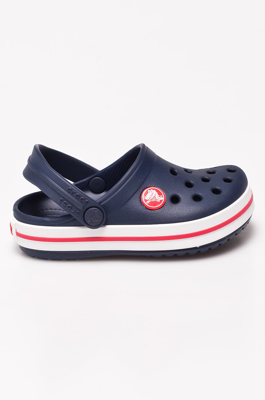 Crocs Детски сандали 204537.NAVY - Pepit.bg
