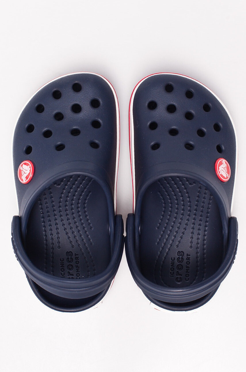 Crocs Детски сандали 204537.NAVY - Pepit.bg