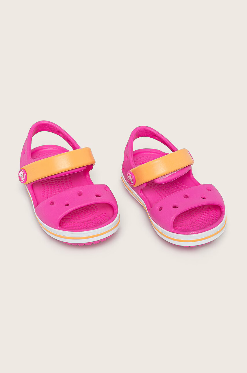 Crocs Детски сандали - Pepit.bg