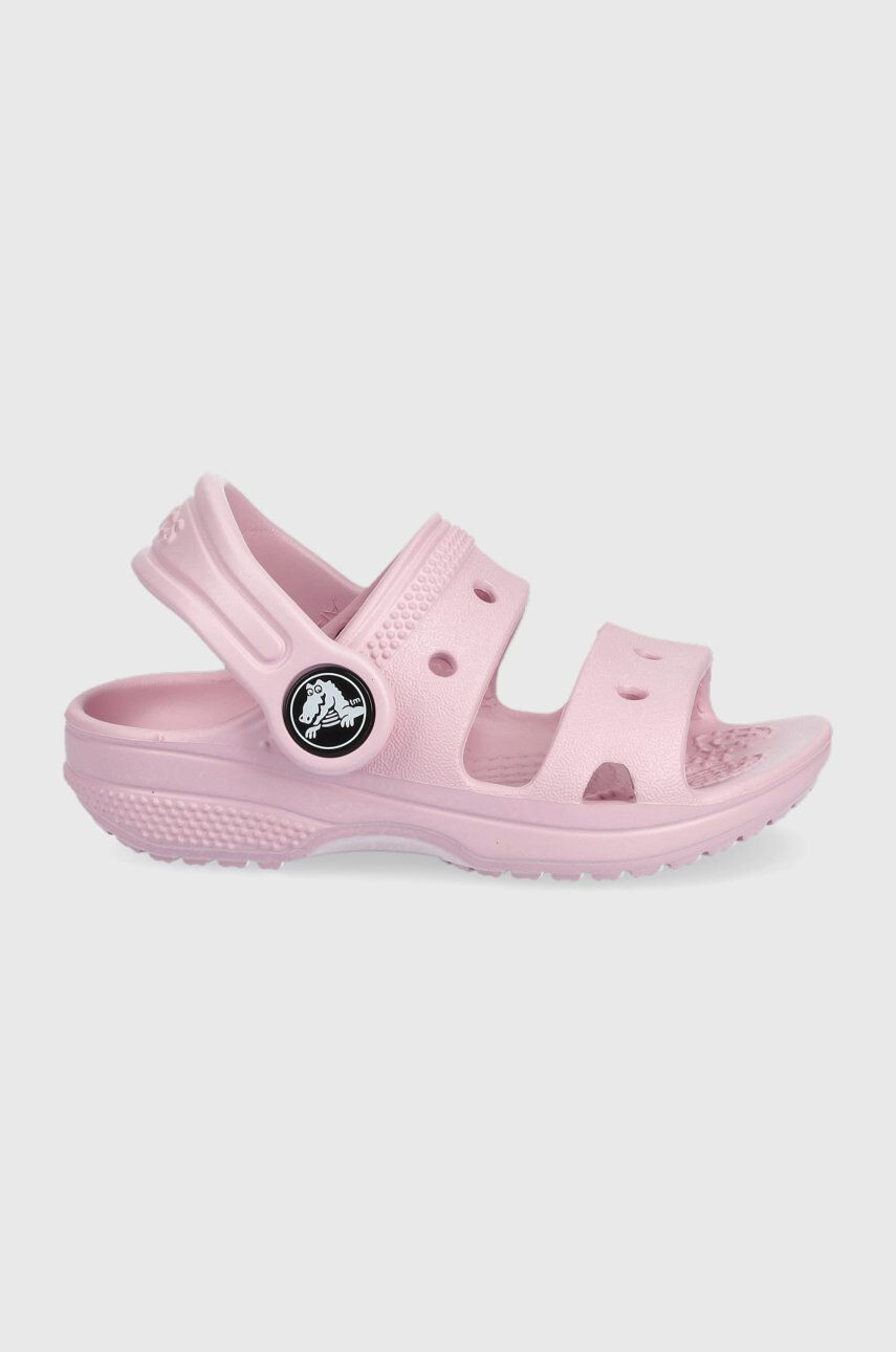 Crocs Детски сандали - Pepit.bg