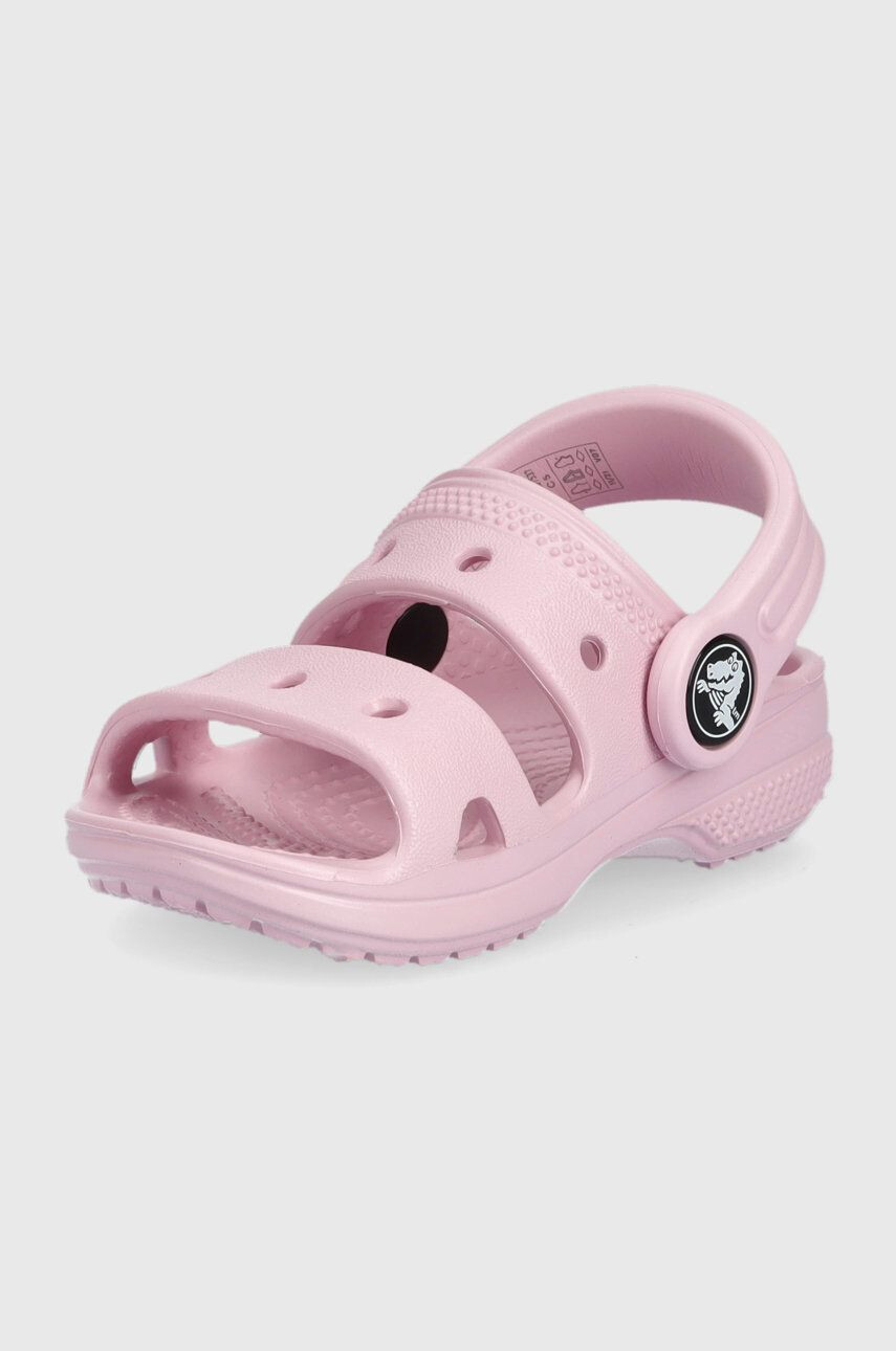 Crocs Детски сандали - Pepit.bg