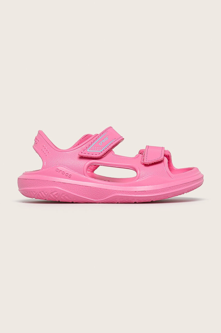 Crocs Детски сандали - Pepit.bg