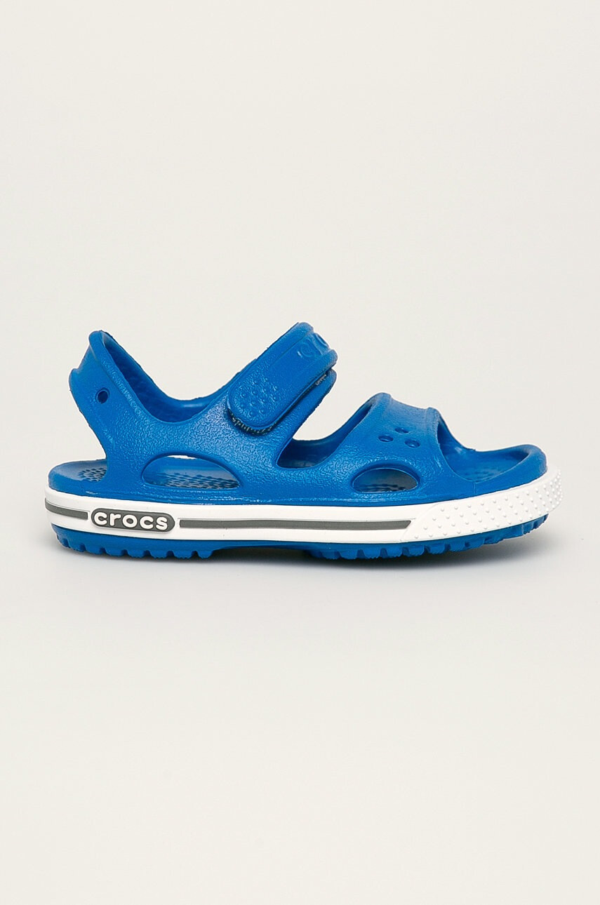 Crocs Детски сандали Crockband II Sandal PS - Pepit.bg