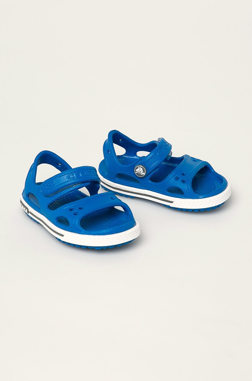 Crocs Детски сандали Crockband II Sandal PS - Pepit.bg