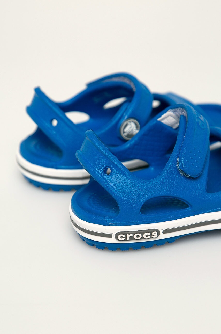 Crocs Детски сандали Crockband II Sandal PS - Pepit.bg
