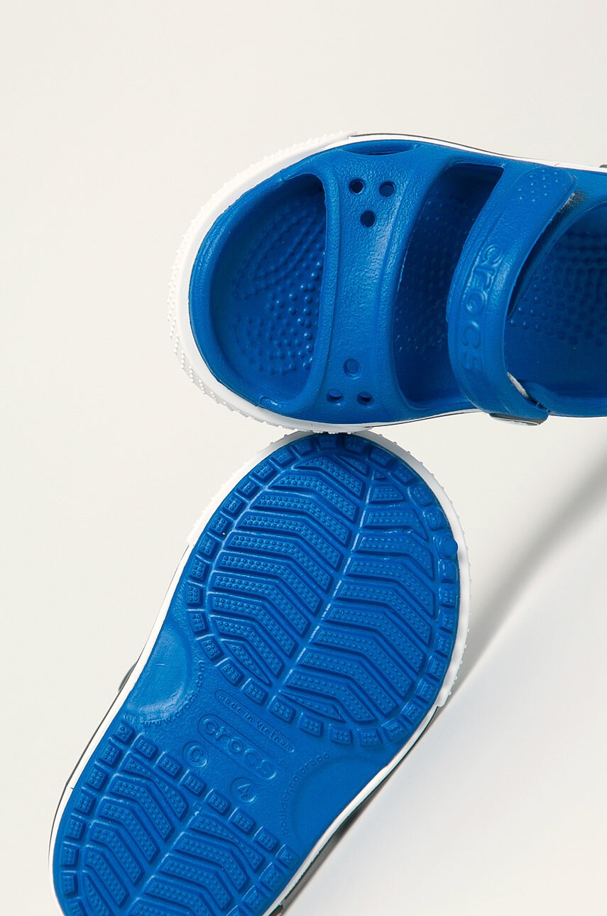 Crocs Детски сандали Crockband II Sandal PS - Pepit.bg
