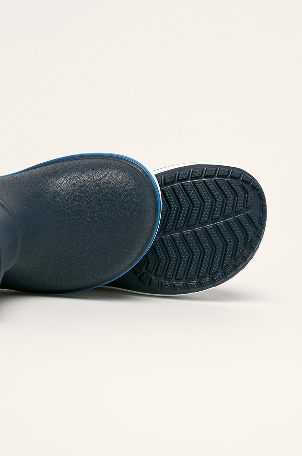 Crocs Детски високи гумени ботуши - Pepit.bg