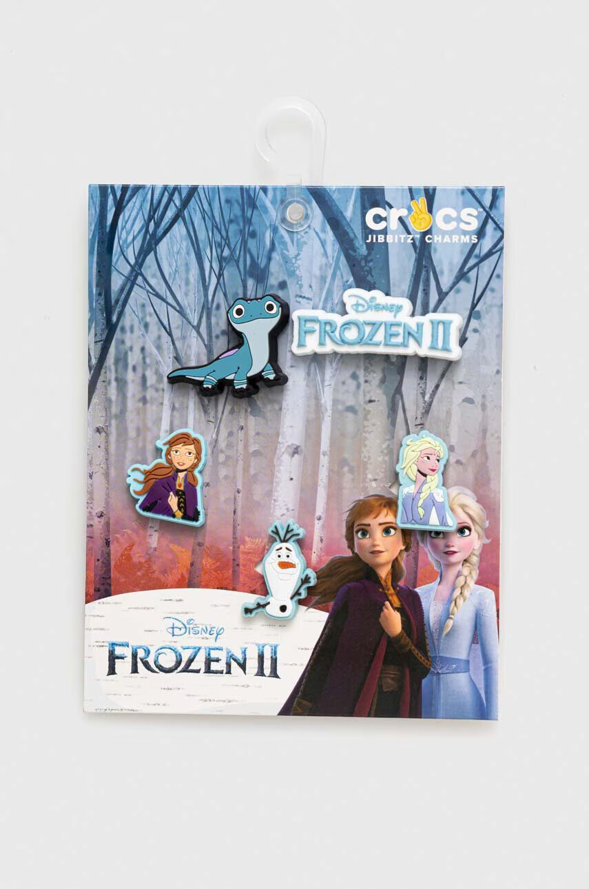 Crocs Детски значки за обувки x Disney (5 броя) - Pepit.bg