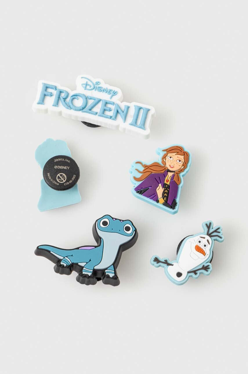 Crocs Детски значки за обувки x Disney (5 броя) - Pepit.bg