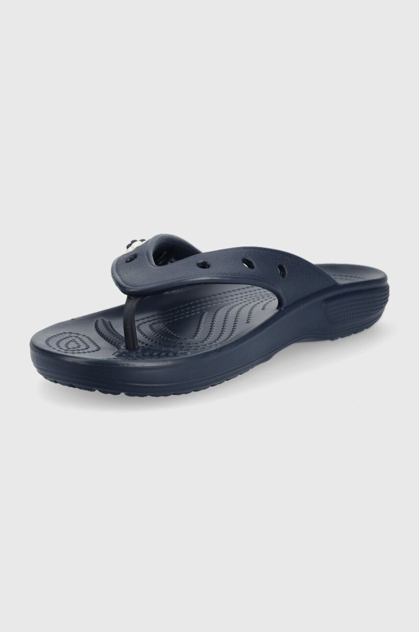 Crocs Джапанки CLASSIC 207713 - Pepit.bg