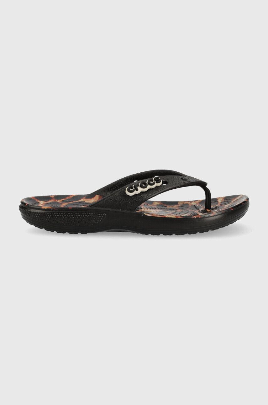 Crocs Джапанки CLASSIC 207872 - Pepit.bg