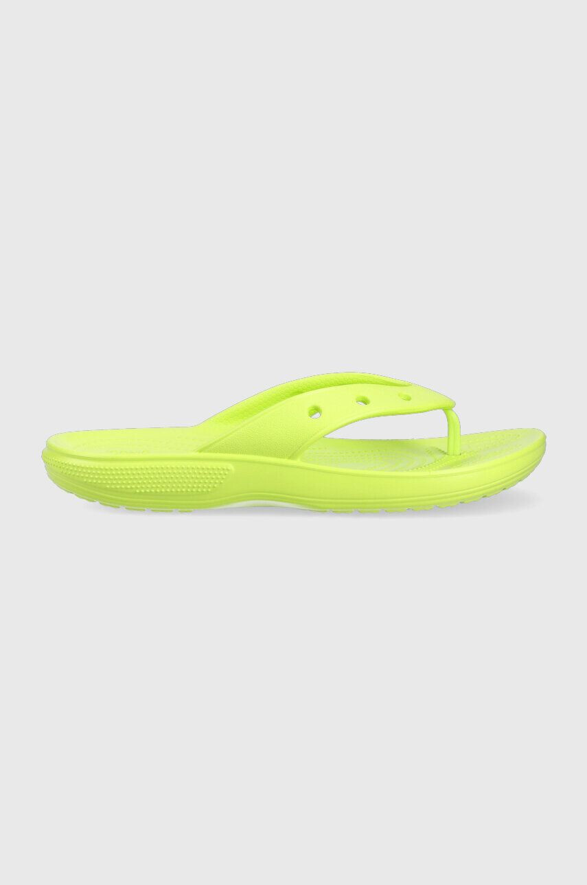 Crocs Джапанки Classic Flip - Pepit.bg