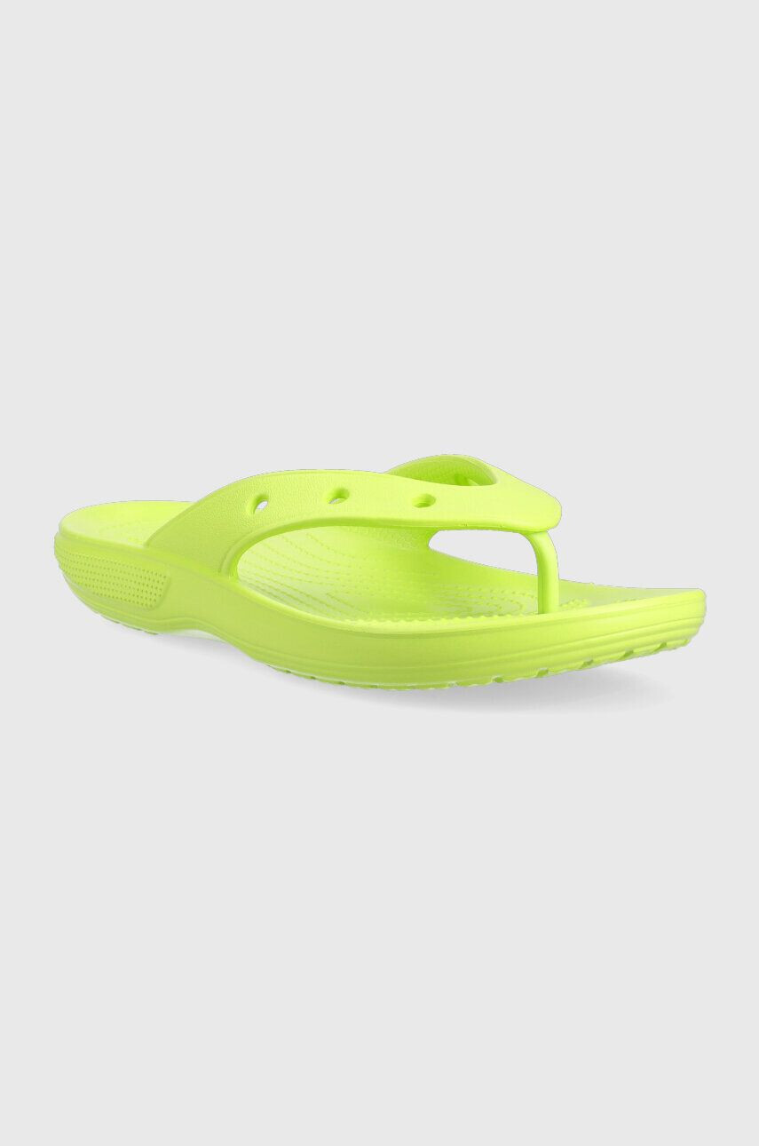 Crocs Джапанки Classic Flip - Pepit.bg