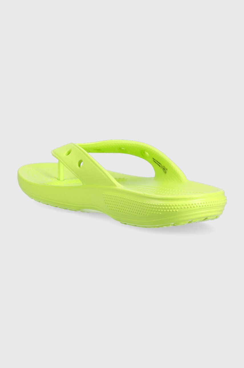 Crocs Джапанки Classic Flip - Pepit.bg