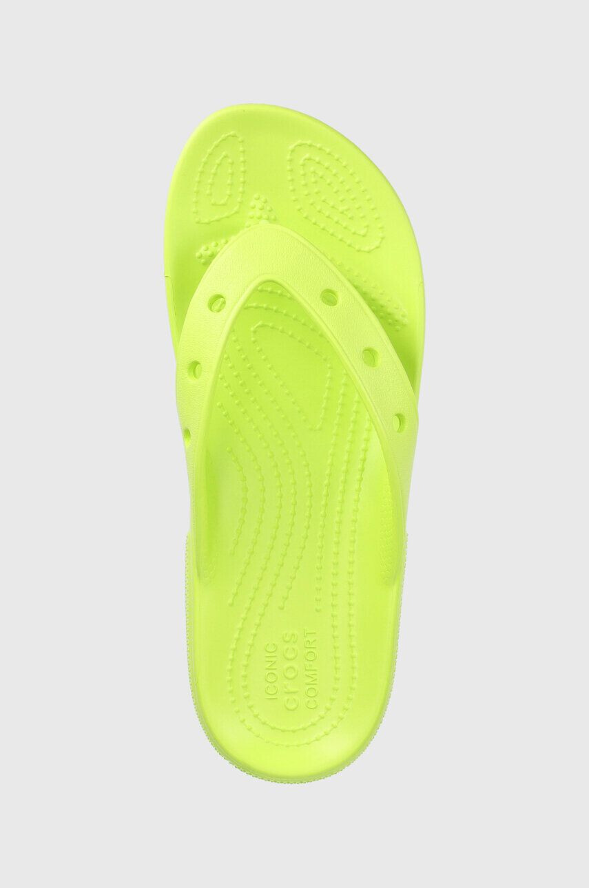 Crocs Джапанки Classic Flip - Pepit.bg