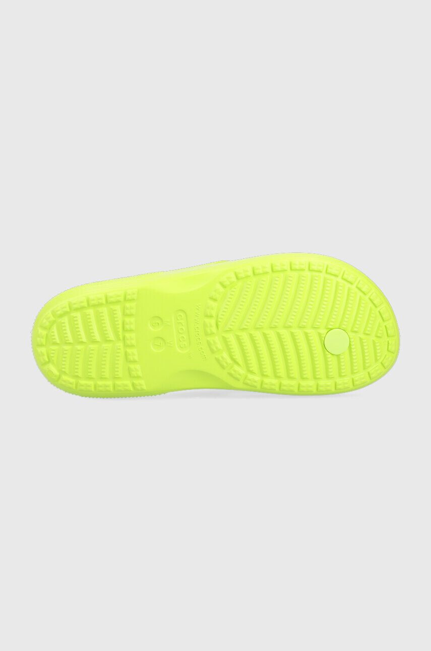 Crocs Джапанки Classic Flip - Pepit.bg