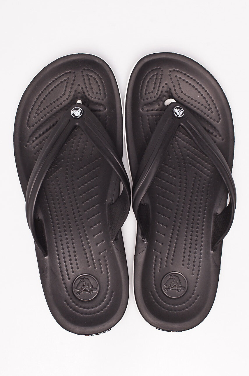 Crocs Джапанки Crocband Flip 11033 - Pepit.bg
