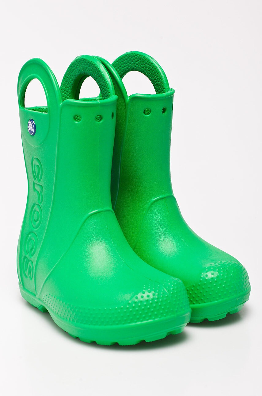 Crocs Гумени ботуши 12803.GRASS - Pepit.bg