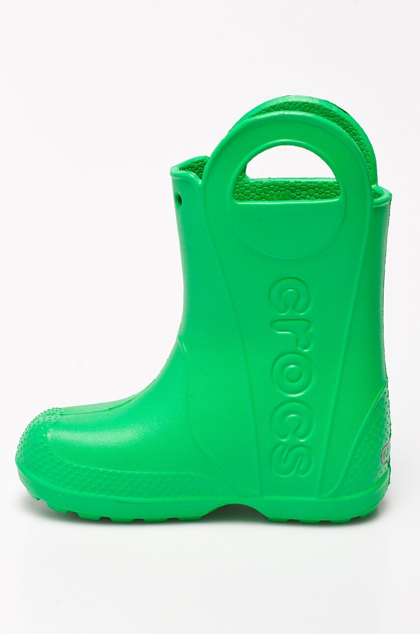 Crocs Гумени ботуши 12803.GRASS - Pepit.bg